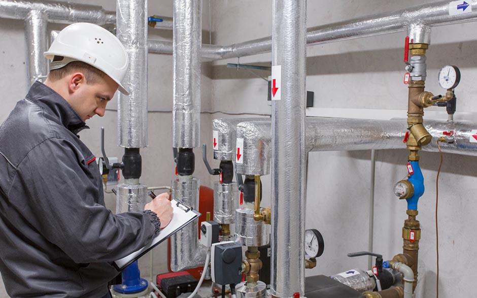 réparation chaudière électrique prix Colombes